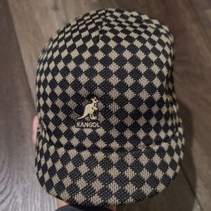 Kangol Kids space cap
